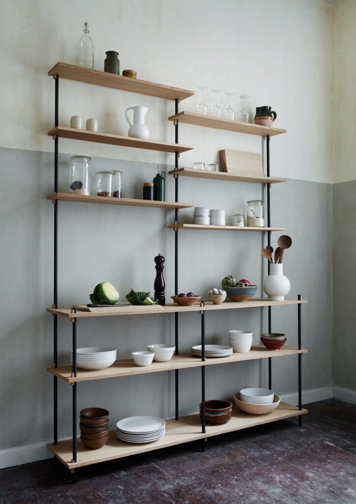 Top Modular Shelving Systems From 12 Designer Brands - A conscious platform