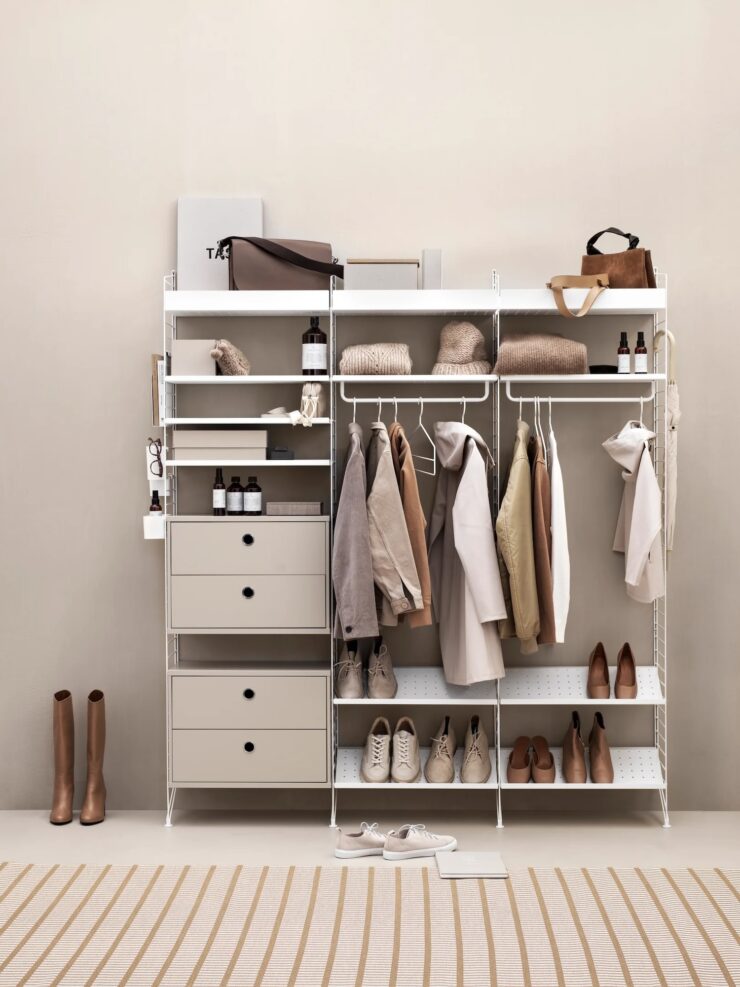 Top Modular Shelving Systems From 12 Designer Brands - A conscious platform
