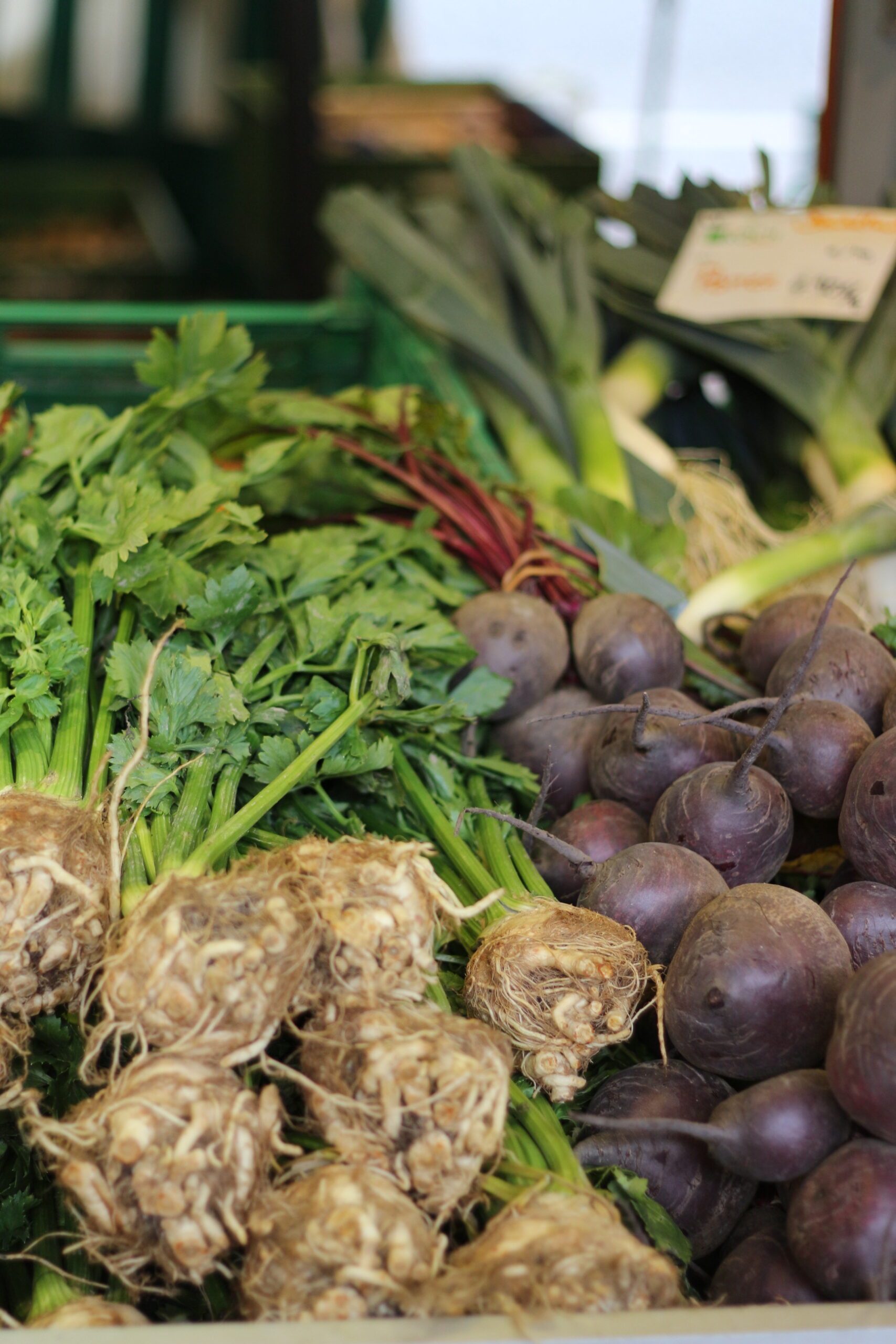 Isemarkt MOCHNI