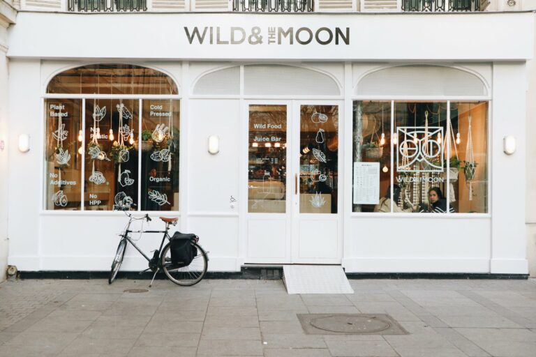 wild and the moon marai paris