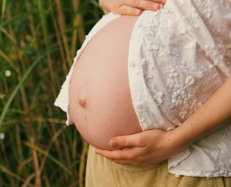 I love Babysleep coaching