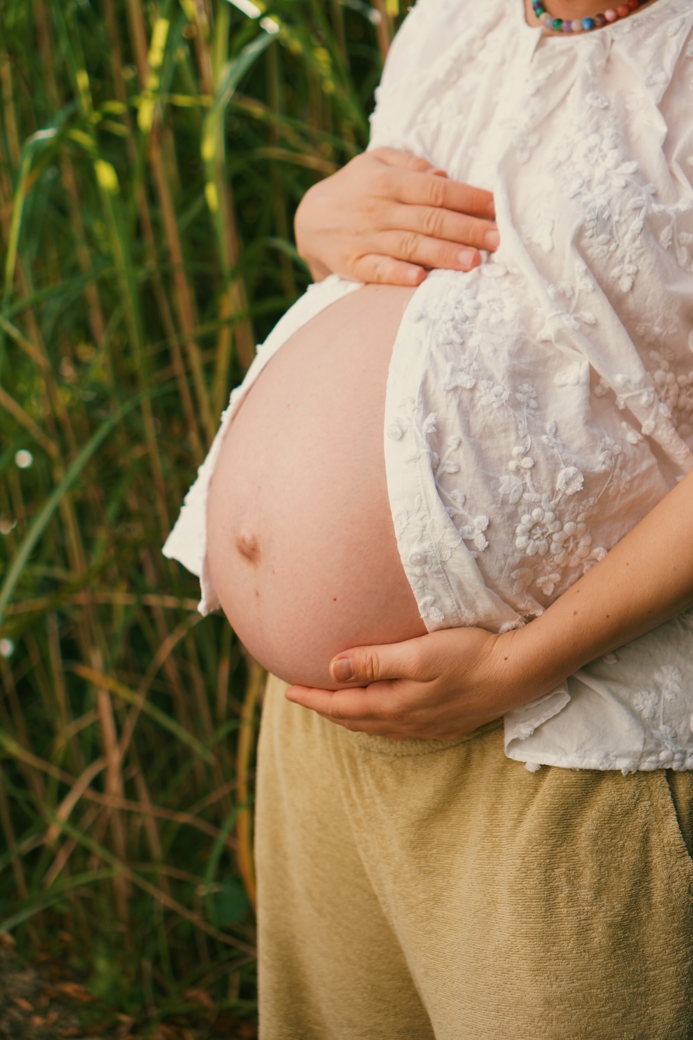 I love Babysleep coaching