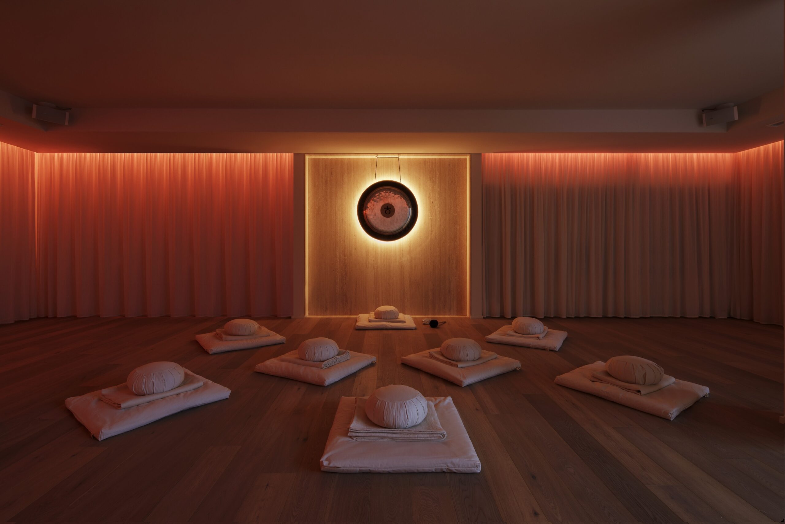 ohia berlin meditation